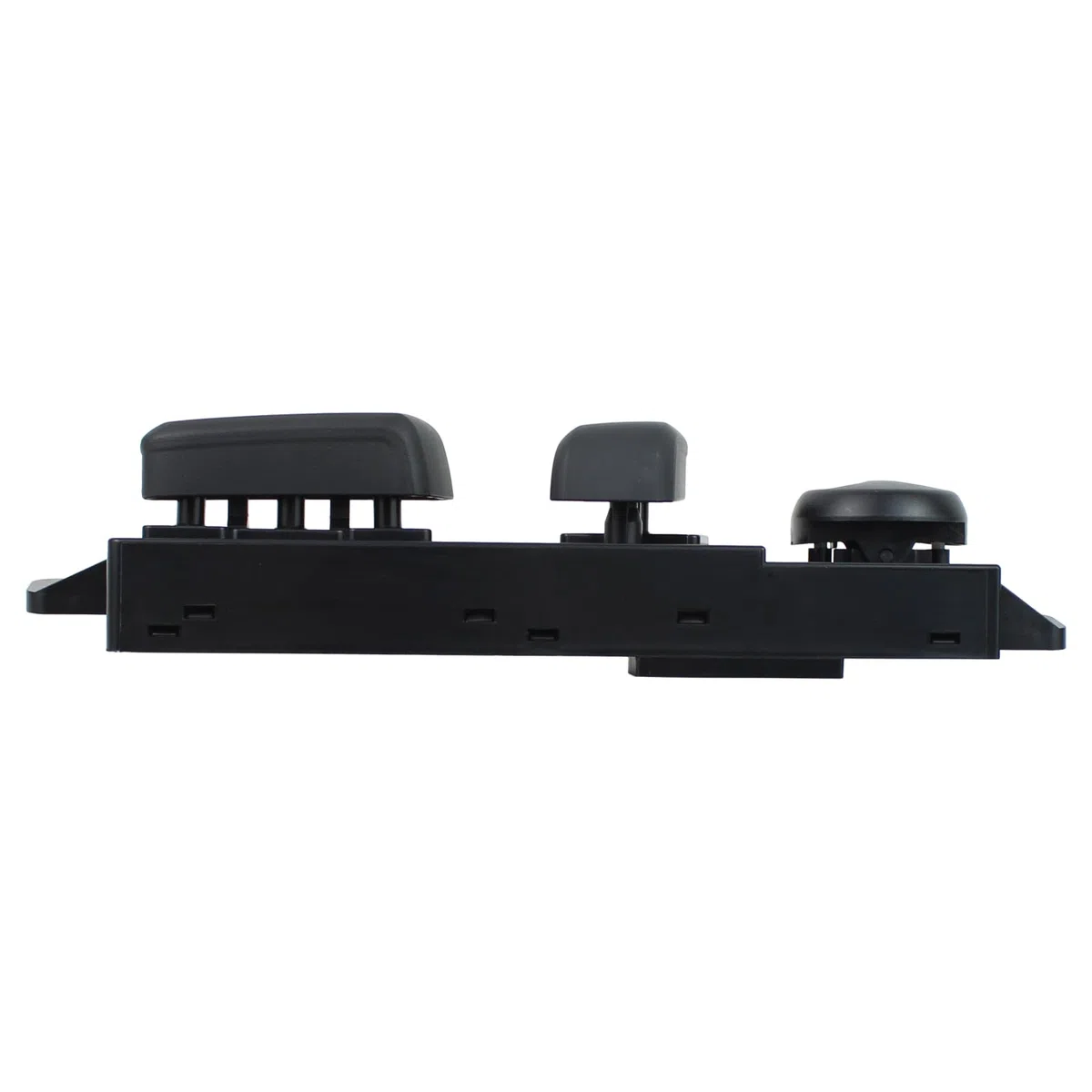 ApplianPar Interruptor del asiento eléctrico del lado del conductor delantero para Hyundai Tucson 2015-2020 Sonata 2015-2019