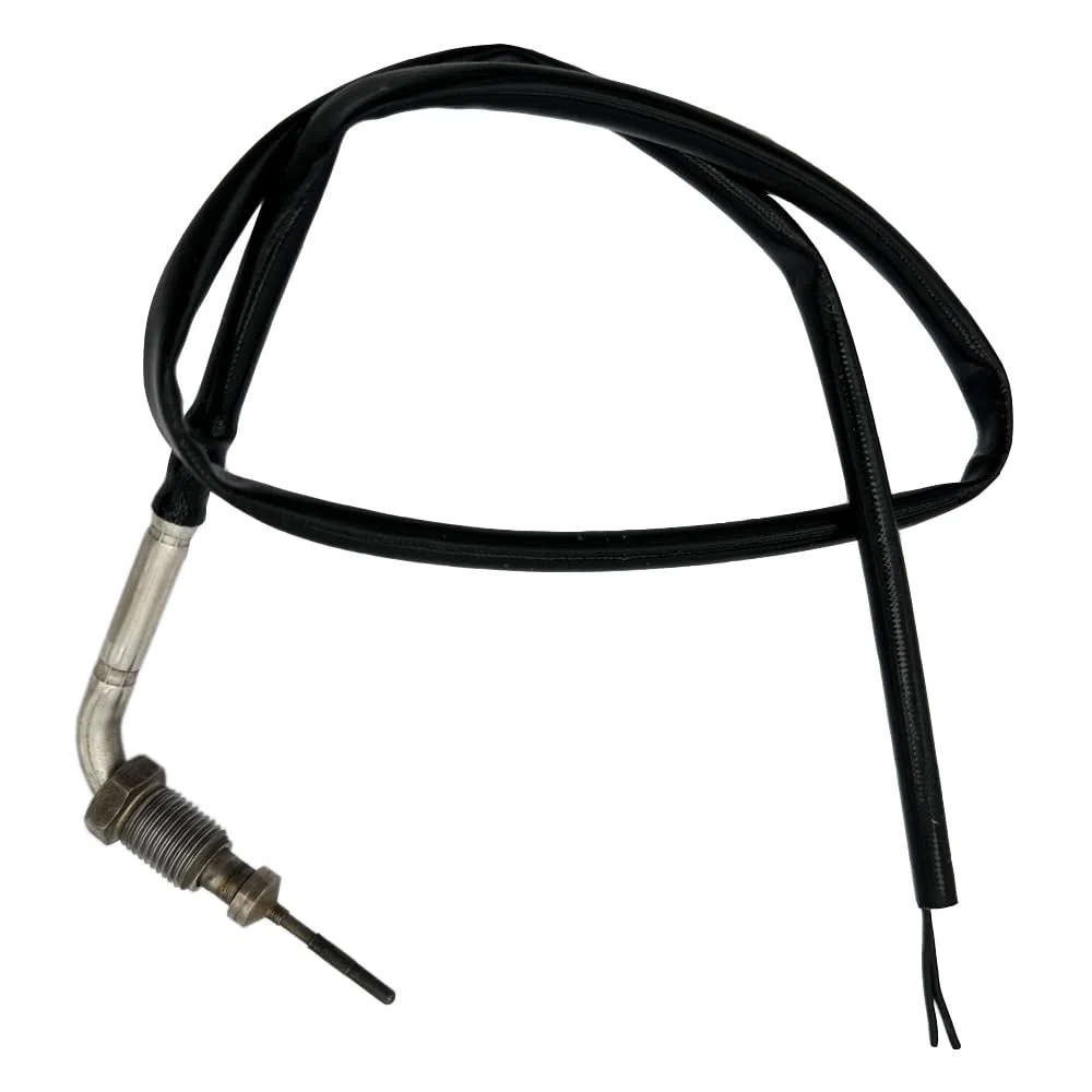 RF7L-18-7G0C - Tercer sensor de temperatura de gas de escape para Mazda 3 BK BL 5 CR 6 GG GY GH 2.0 2.2 Diesel 2002-2014