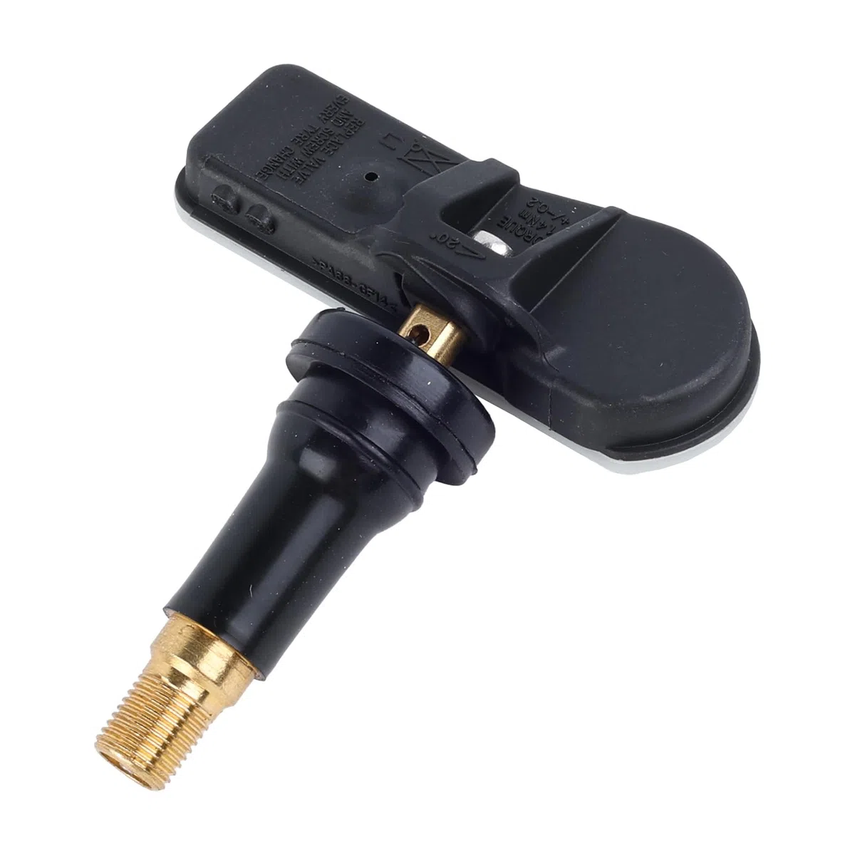 4 sensores de presión de neumáticos OE# A4479051704 A4479050500 compatible con Mercedes Clase V W447 Viano W639 sistema de control de presión de neumáticos