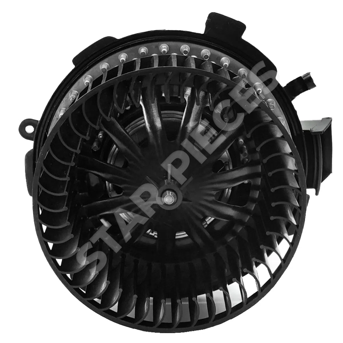 Ventilador aire acondicionado compatible para Xsara Picasso, 206, 307 | CON RESISTENCIA AIRE ACONDICIONADO. Motor calefacción, ventilador, climatizador, soplador. 6441K0, 6441AG