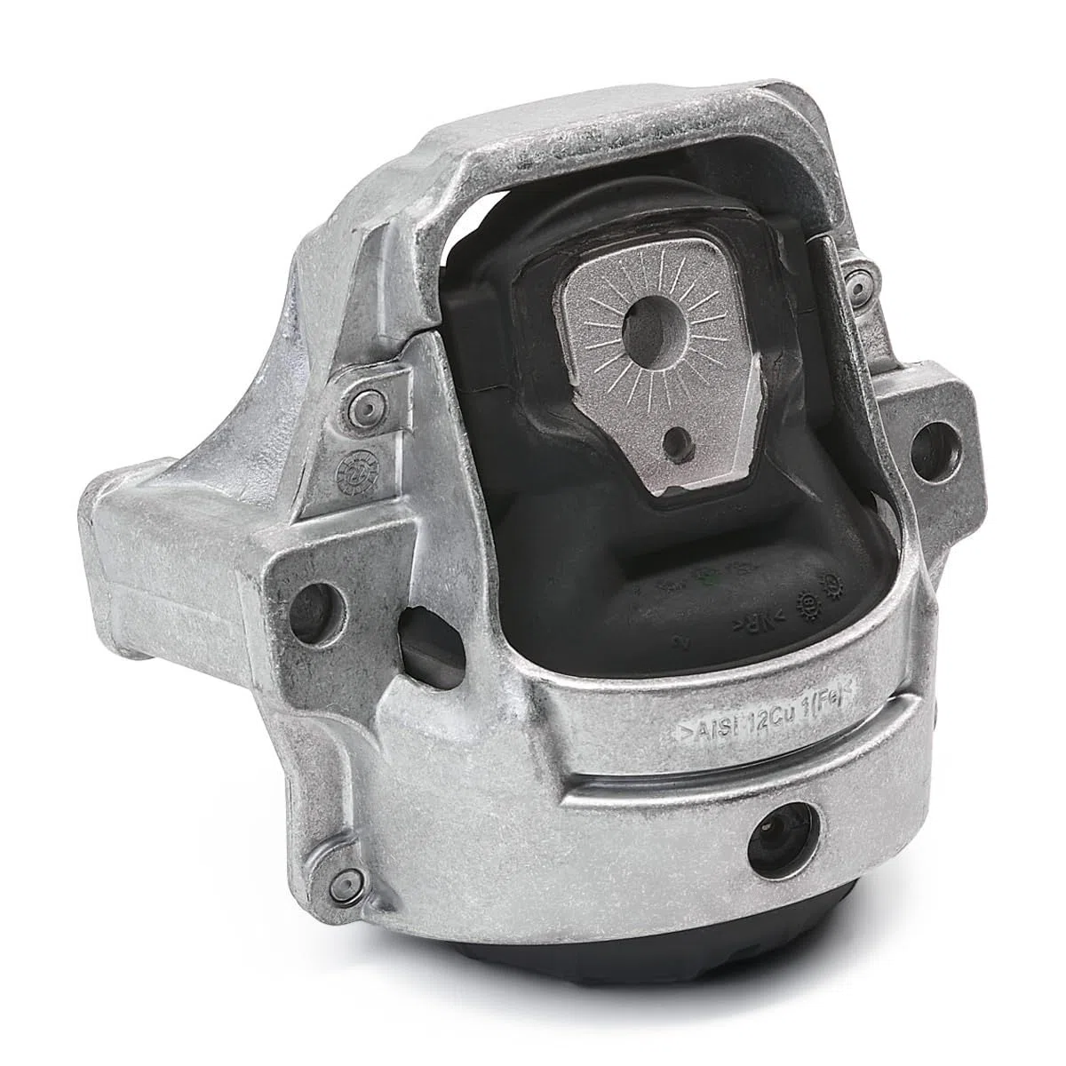 RIDEX 247E0570 Soporte de motor Delante, Derecha Compatible con AUDI A4 B8 Avant 8K5