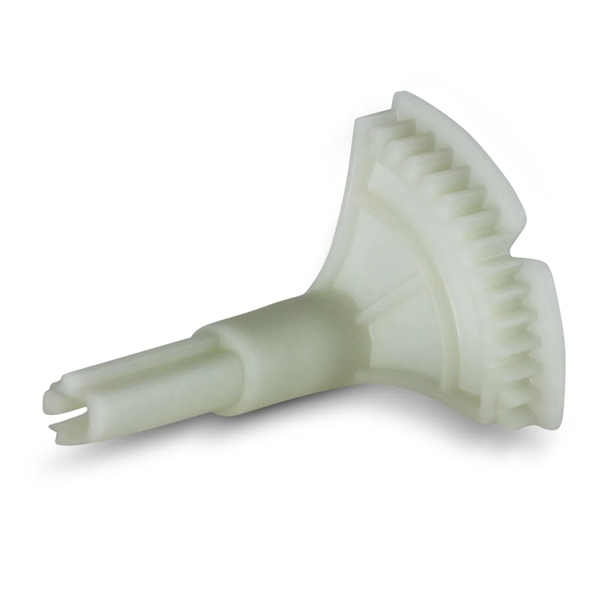 VALEO Stellmotor Temperaturklappe 715279