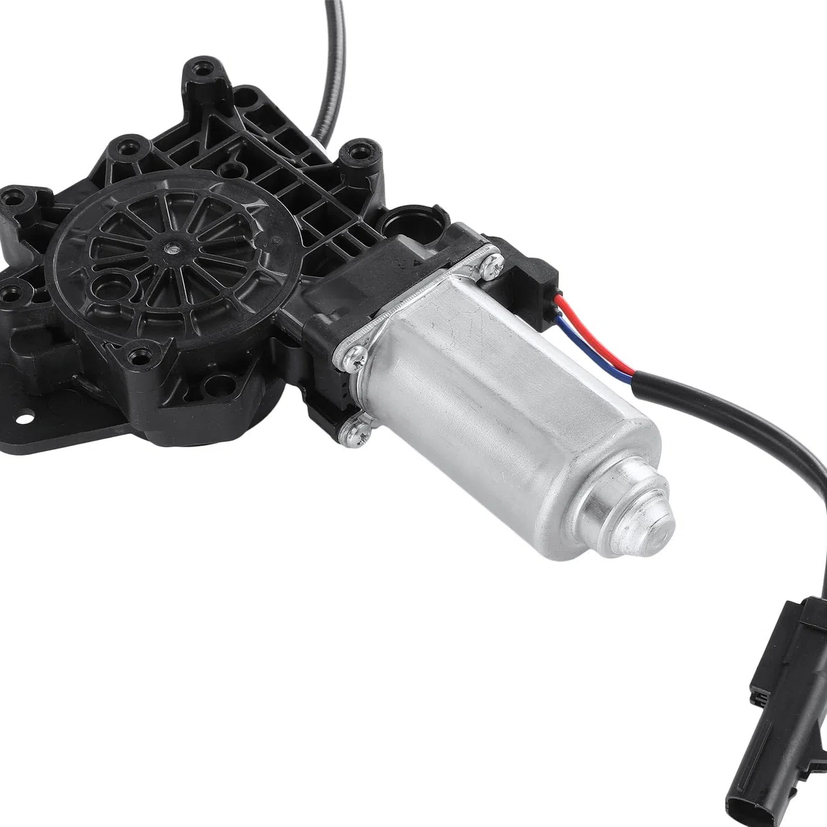 Frankberg Elevalunas con motor trasera izquierda para Grand Cherokee II