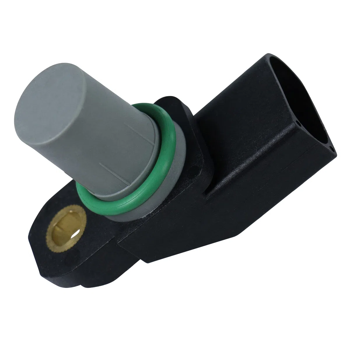 HELLA 6PU 009 168-111 Sensor, posición arbol de levas - 3polos - con junta anular