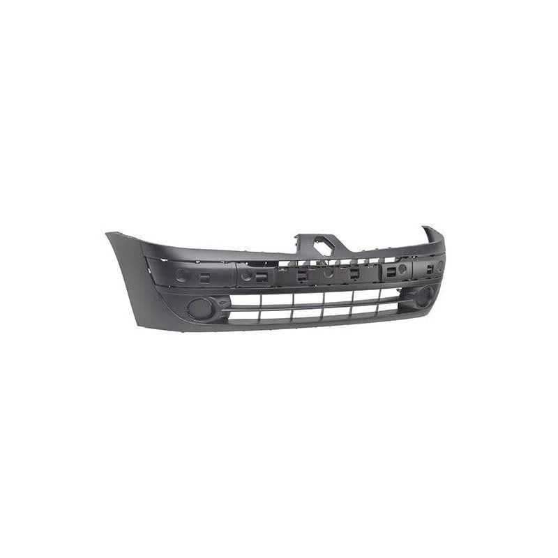 Parachoques delantero imprimado compatible con Renault Clio 2 fase 2 2001-2004