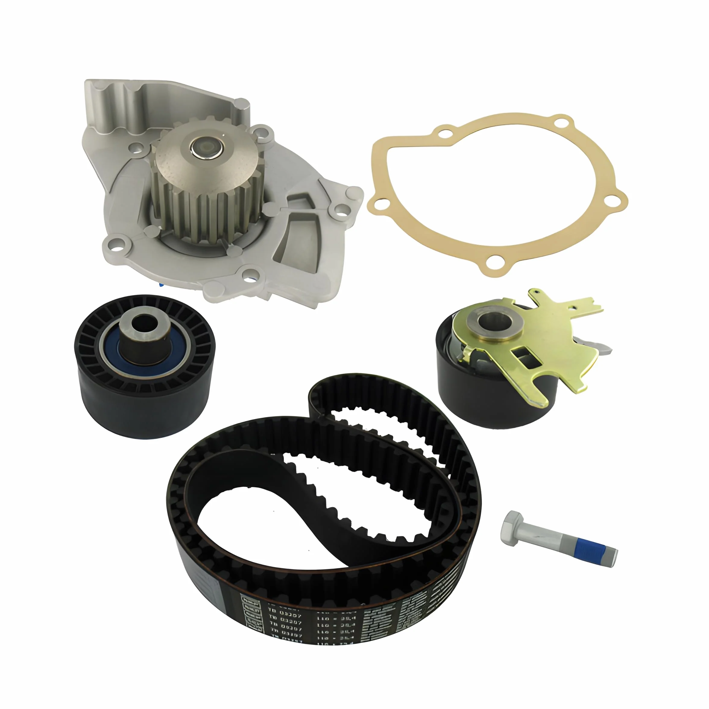 SKF VKMC 03257 Kit de Distribución con Bomba de Agua