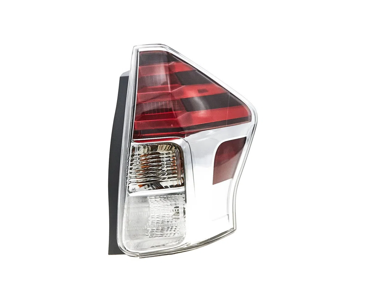 carro LUCES DE LA COLA Derecha 8155147270 adecuado para TOYOTA PRIUS V/PLUS, 12 -