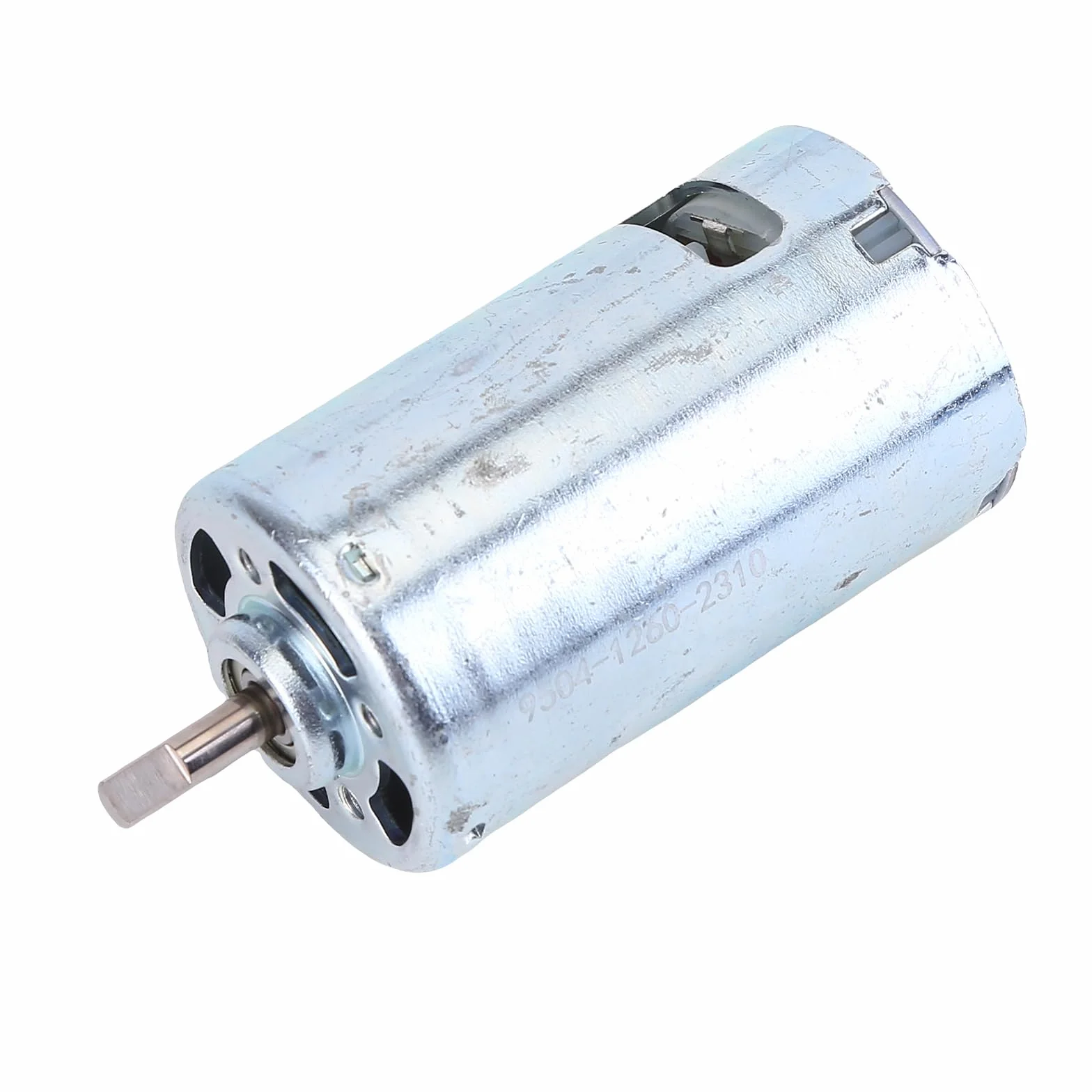 Motor de bomba hidráulica de techo convertible, 54347193448 Convertible Capota hidráulica bomba de motor de repuesto compatible con B*M*W Z4 E85 2.0i 2.5i 3.0i 3.0si 2002-2009