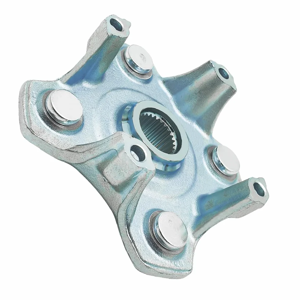 Cubo de rueda delantero o trasero derecho para Arctic Cat Textron ATV Alterra 700 650 570 550 500 450 425 400 366 350 300 250 Alterra UTV Wildcat Trail Sport 2005-2022