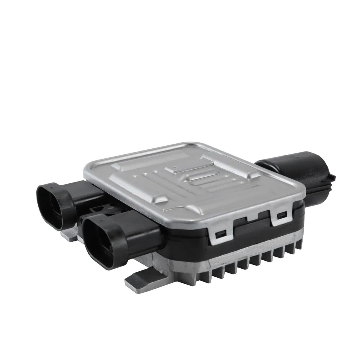 Relé Del Módulo De Control Del Ventilador Del Radiador (ECU) Compatible Con Volvo, Jaguar, Land Rover, Ford 940009402, 940004000, 940008501, 941013801, 31305106, 940004302