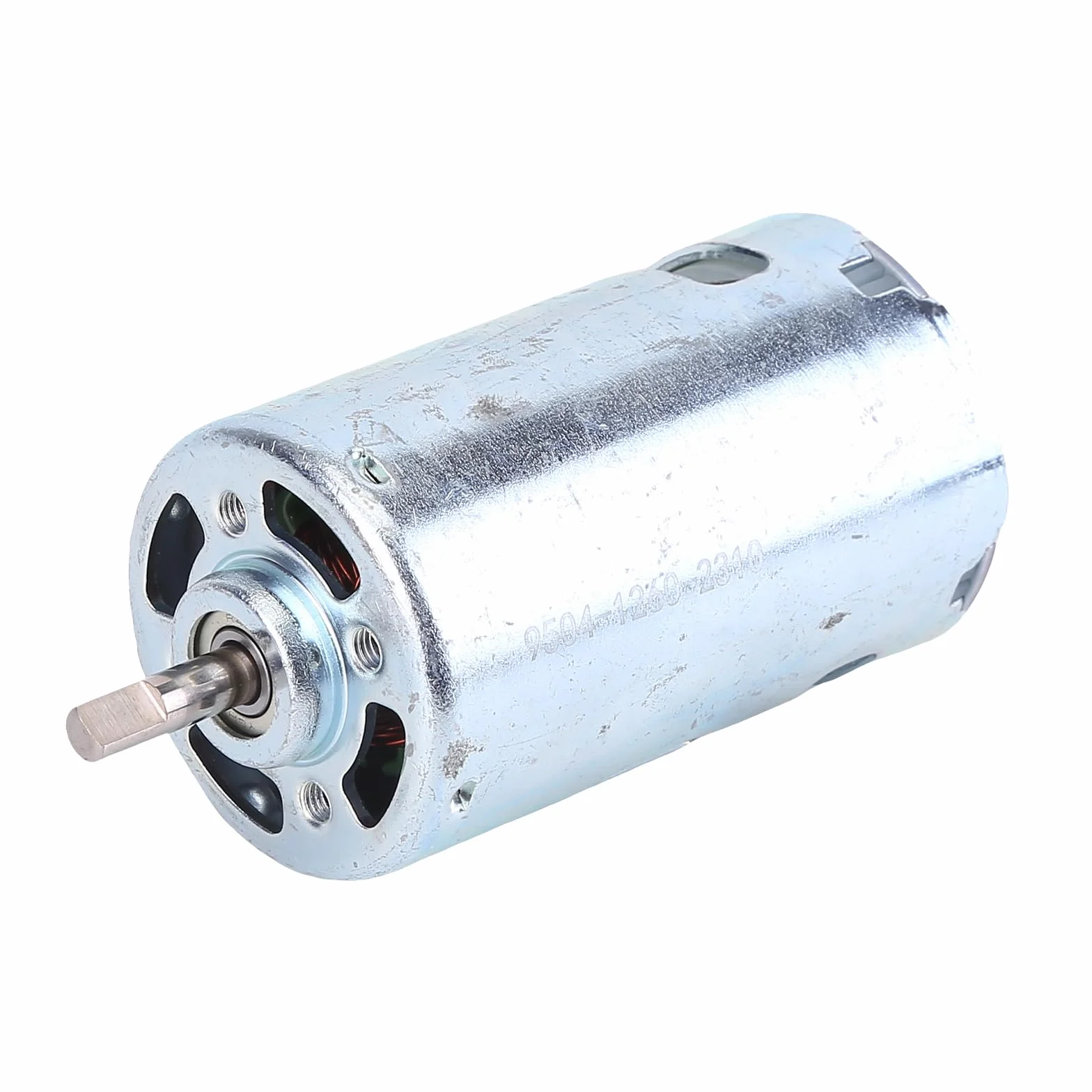 Motor de bomba hidráulica de techo convertible, 54347193448 Convertible Capota hidráulica bomba de motor de repuesto compatible con B*M*W Z4 E85 2.0i 2.5i 3.0i 3.0si 2002-2009