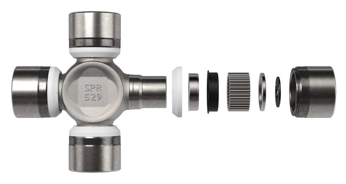 Spicer 5-1310X U-Joint Kit by Spicer