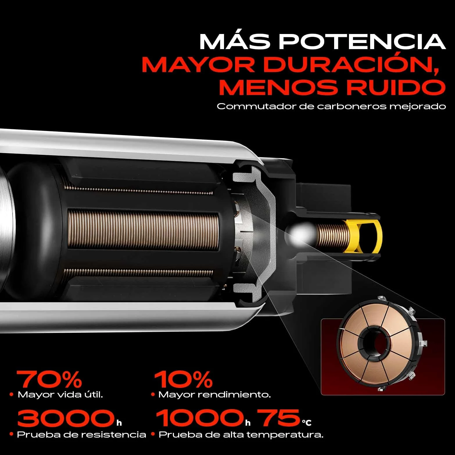 Frankberg Bomba de combustible compatible con 3 E36 316i 318i 320i 323i 325i 328i M3 1.6L-3.2L 1995-1999 16141182985