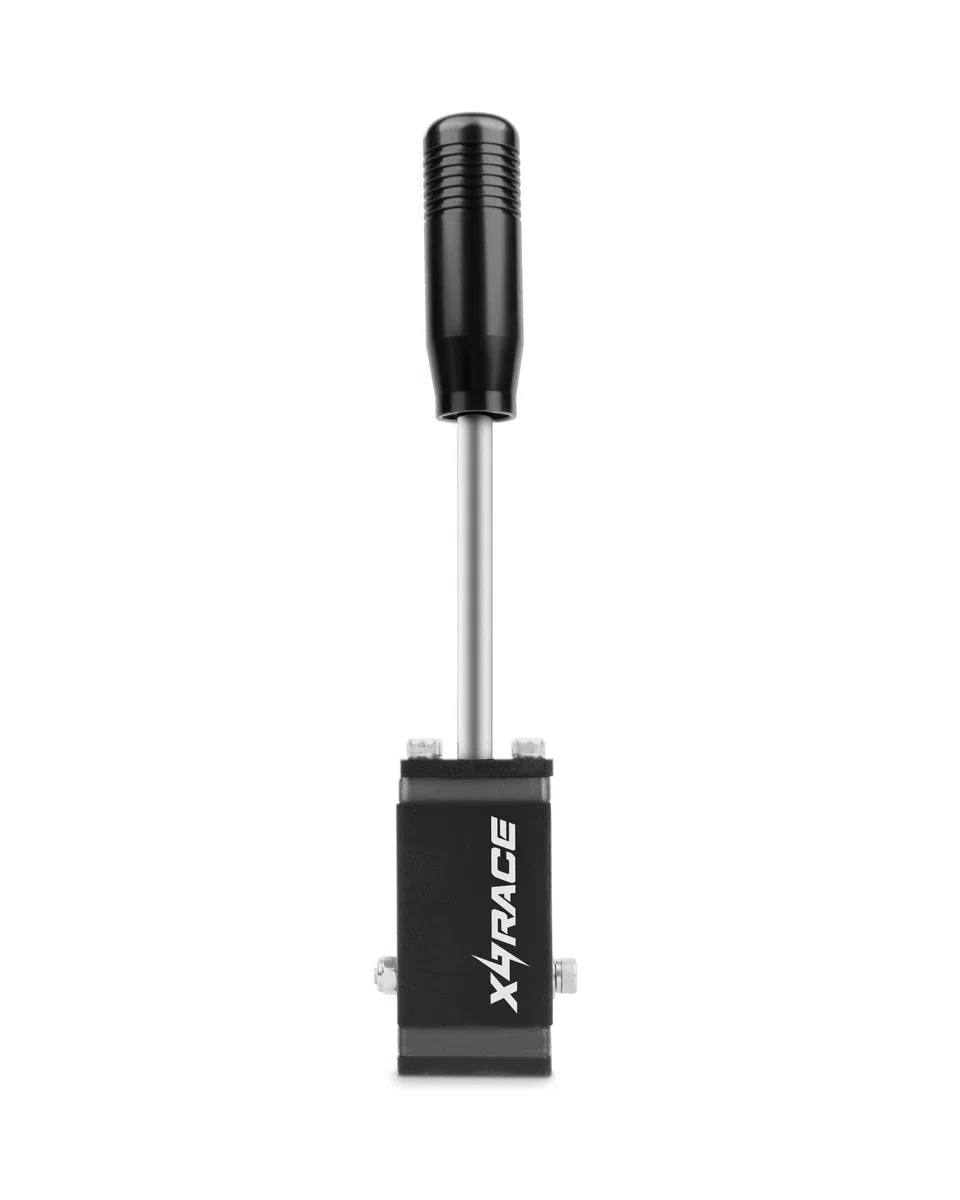 X4RACE Freno de Mano USB Smart HL-300 para Sim Racing – Compatible con PC, LOGI TECH G25 G27 G29 G920 G923, Thrust Master T300 – Ajustable, Alta Precisión – Simulador de Carreras x4 race