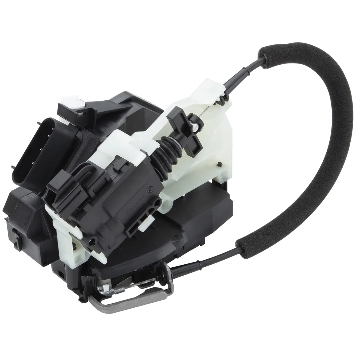 Cerradura de Portón Trasero CN15-A219A-NE Pestillo de Tapa de Maletero para Ecosport 2013-2017