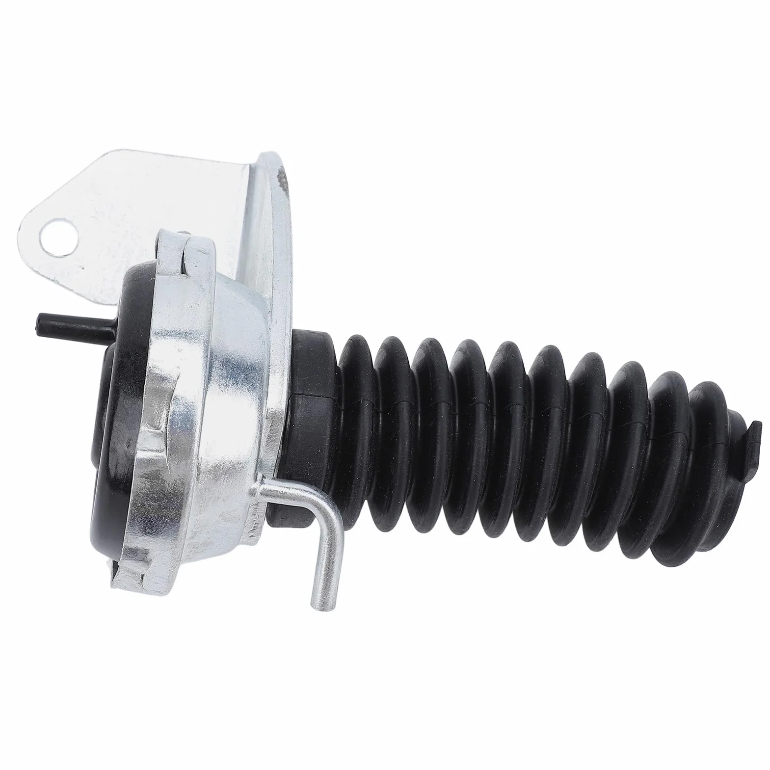 Acouto Actuador de Embrague de Rueda Libre Delantera, Compatible con MR453711, 3820A049, para Camioneta L200 B40 2.5 2006, Optimiza la Transmisión de Potencia, Material ABS Resistente,