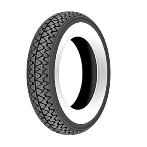 KENDA Neumáticos de verano 3.00-10 TT 50J K333 4PR BSW