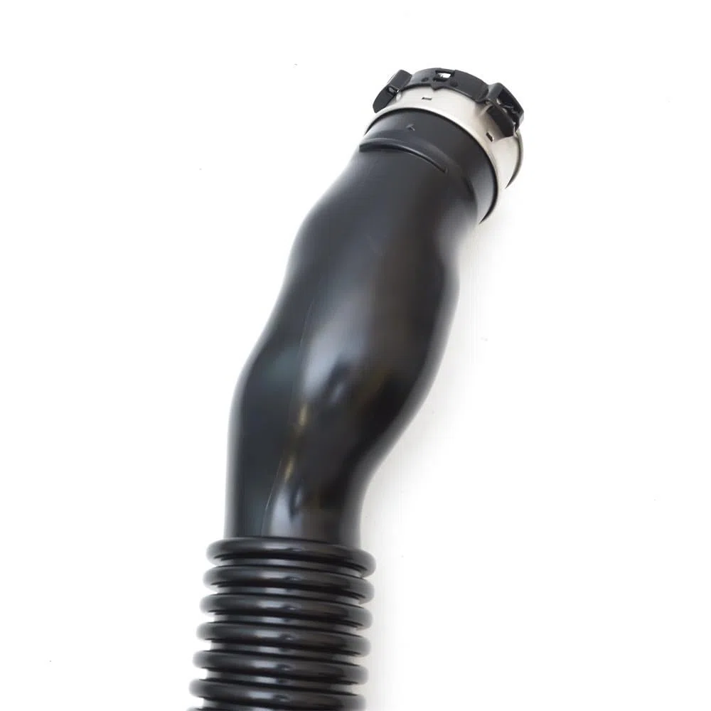 Manguera De Admisión Para BMW 335i 435i M235i X3 X4 M40i manguera de entrada de aire del coche tubo de entrada de vía aérea 13717604033;13-71-7-604-033 tubo admisión aire