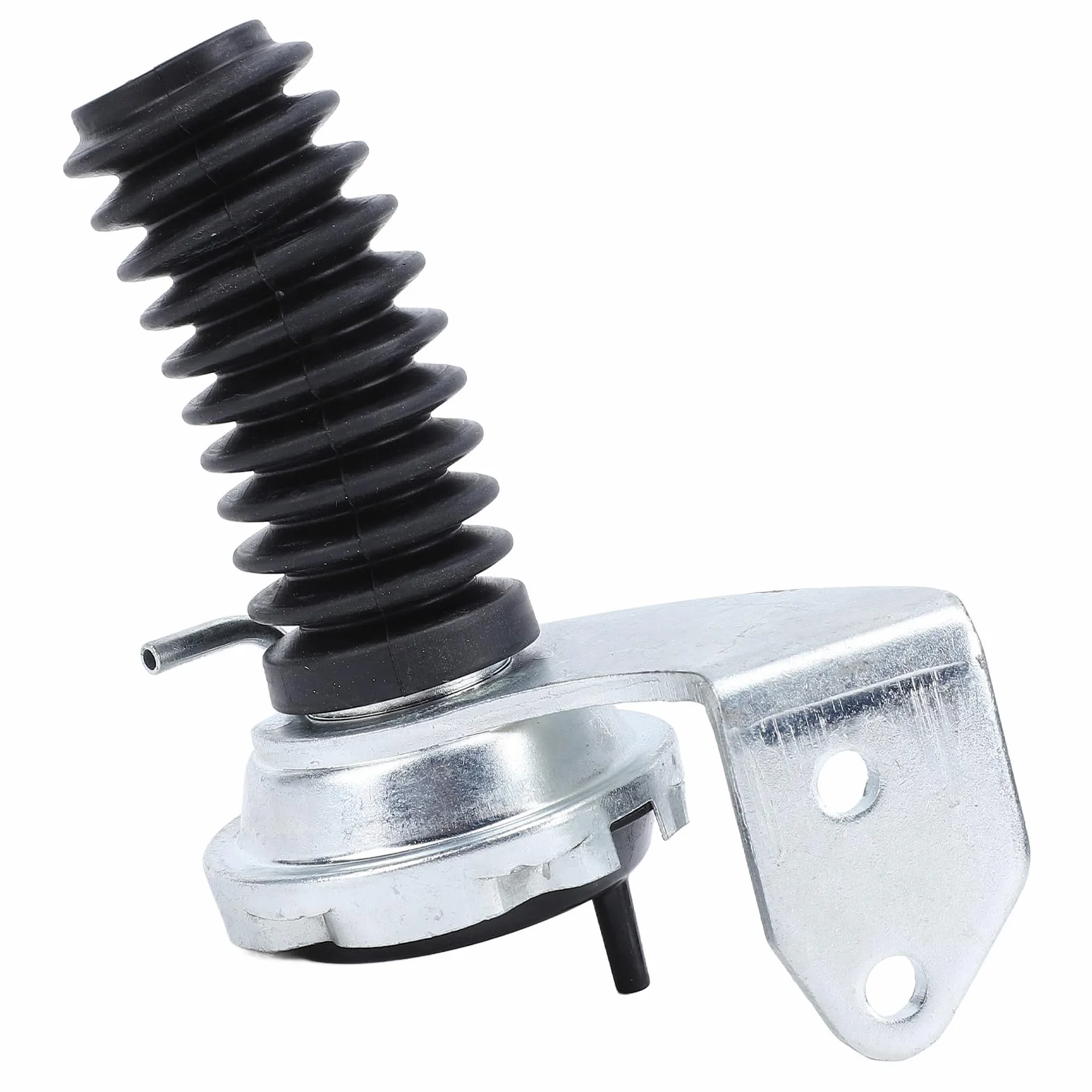 Acouto Actuador de Embrague de Rueda Libre Delantera, Compatible con MR453711, 3820A049, para Camioneta L200 B40 2.5 2006, Optimiza la Transmisión de Potencia, Material ABS Resistente,