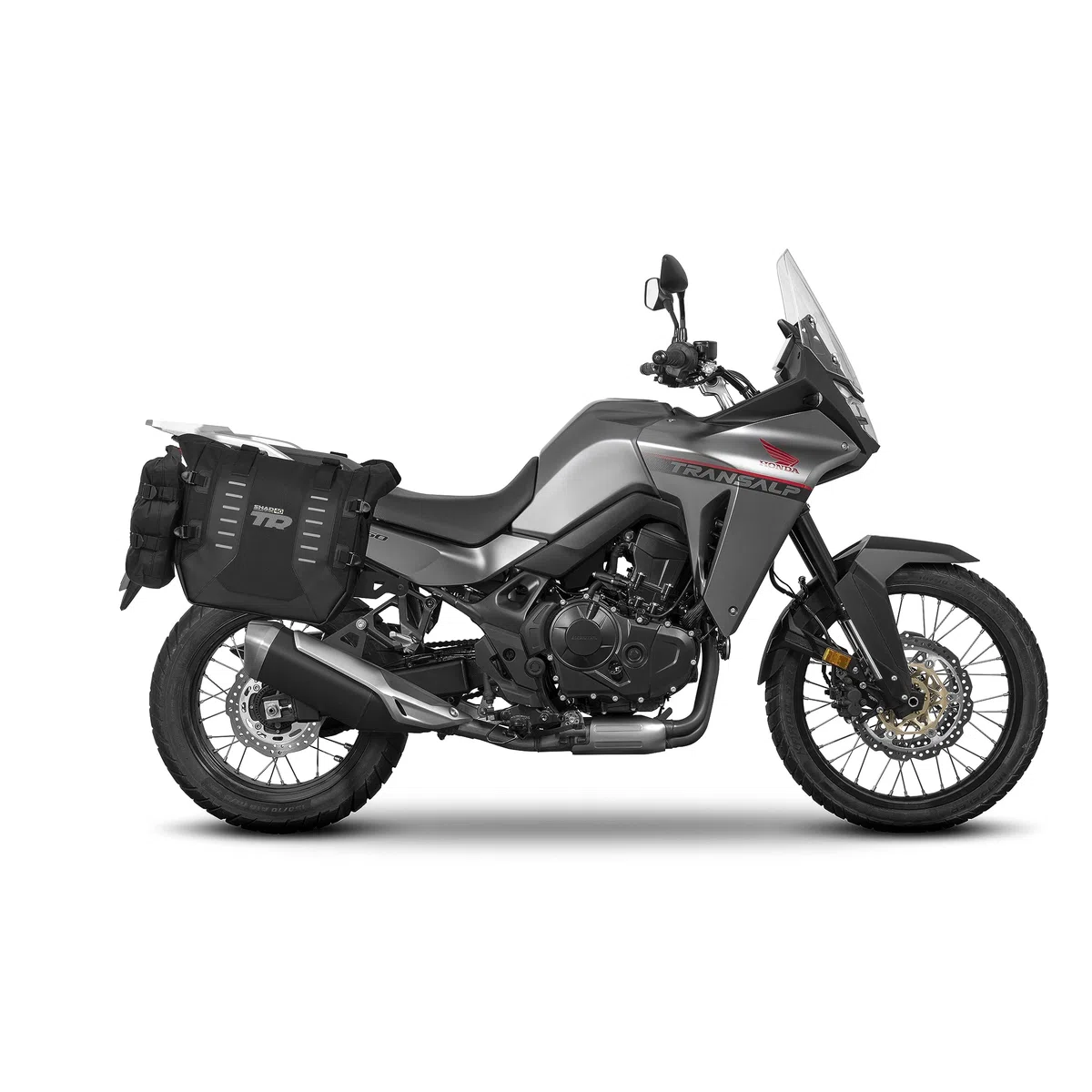 SHAD 4P System Honda TRANSALP 750