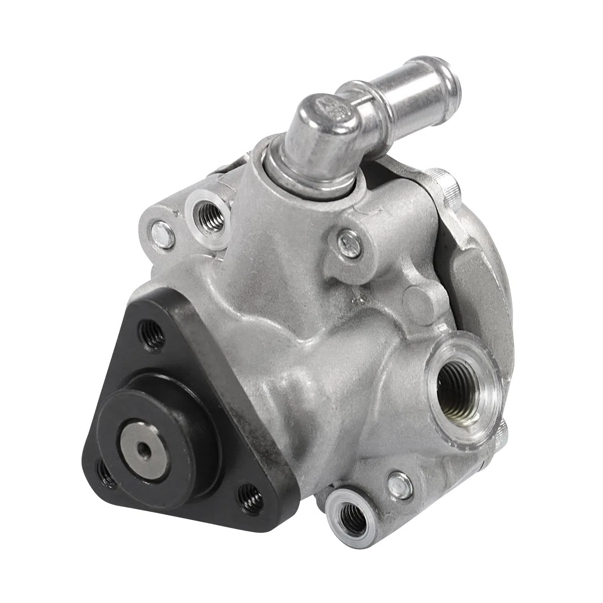 ATEC Germany 1x Bomba servo hidráulica Compatible con BMW Serie 3 (E46), 3 Cabrio (E46), 3 Coupé (E46), 3 Touring (E46)