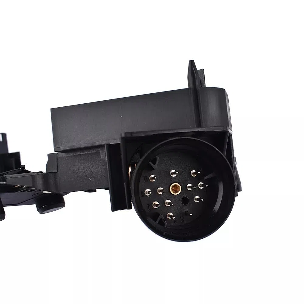 Juego de unidad de control de transmisión automática Conector Filtro Transmisión automática Junta de goma 722.6 Reemplazo para W202 S202 W203 W204 W210 W211 W212 W639 W163 S212 S211 R171