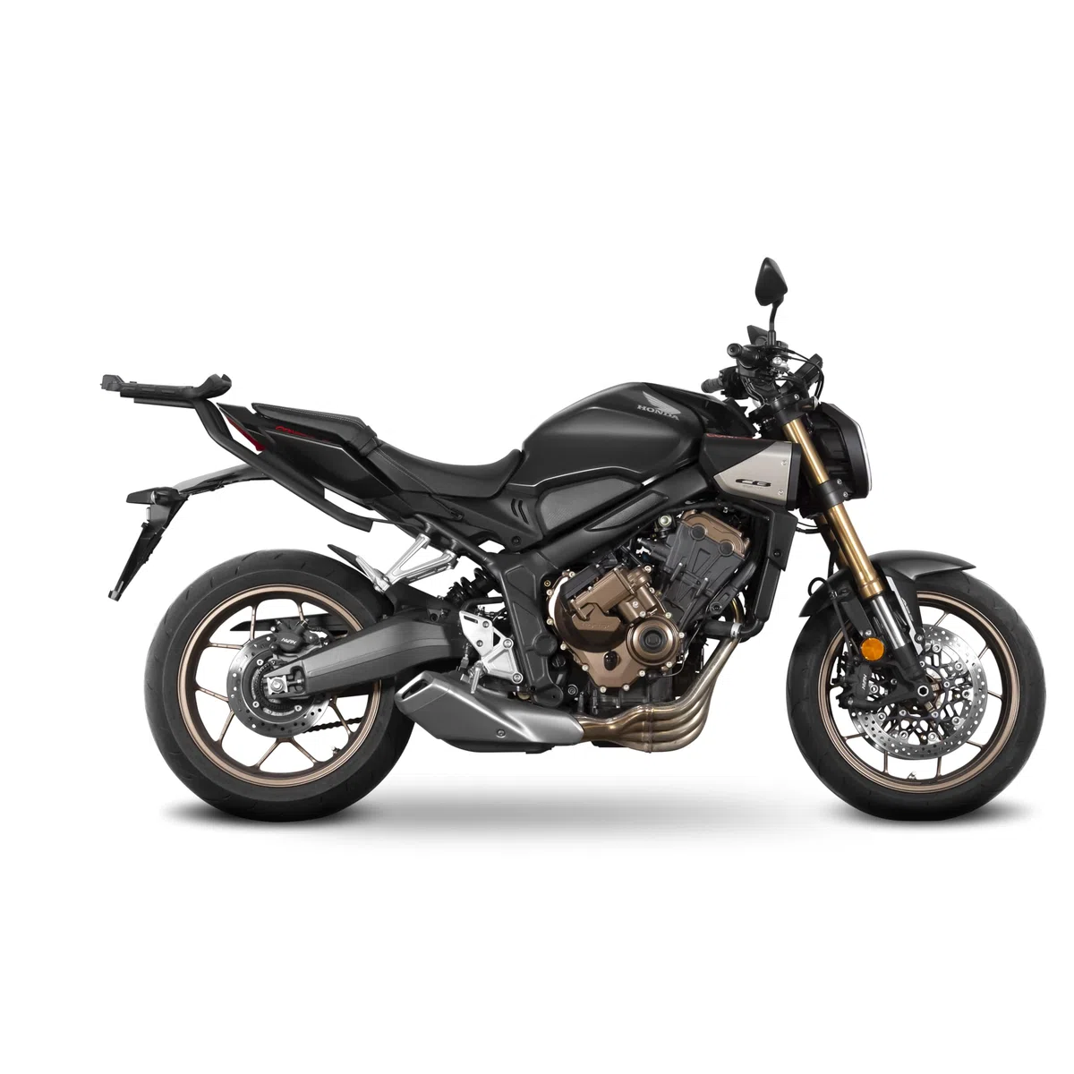 SHAD Top Master Honda CB650R/CBR650R