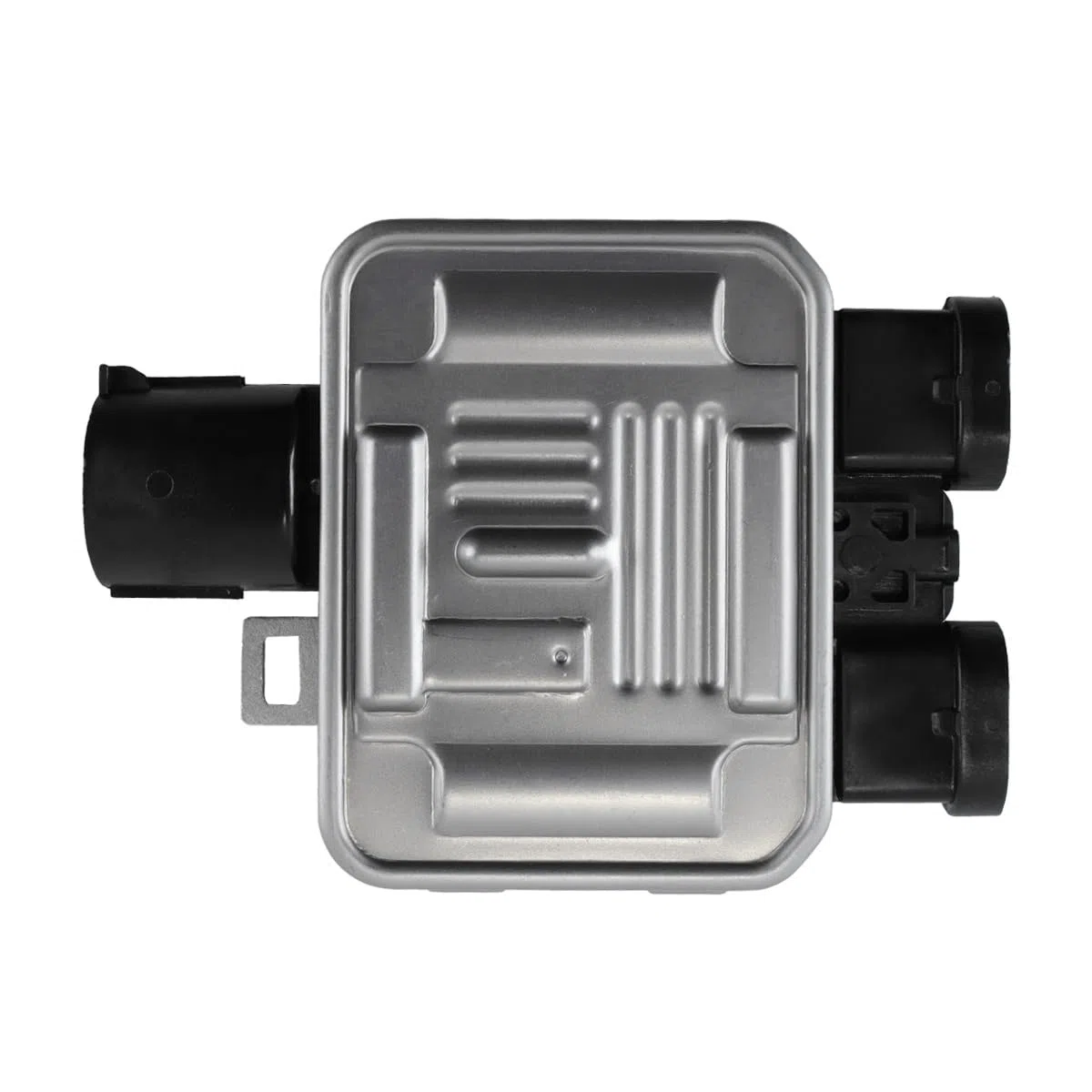 Relé Del Módulo De Control Del Ventilador Del Radiador (ECU) Compatible Con Volvo, Jaguar, Land Rover, Ford 940009402, 940004000, 940008501, 941013801, 31305106, 940004302