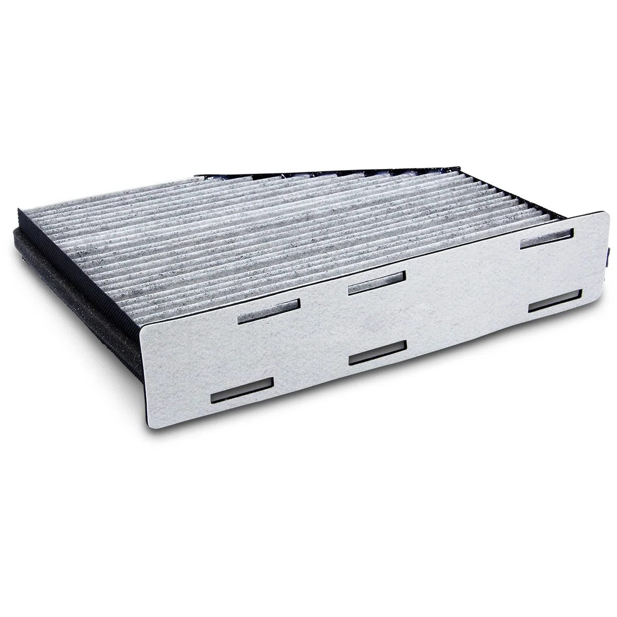 ATEC Germany Paquete de inspección juego de filtros con 1x filtro de aire, 1x filtro de habitáculo con carbón activado, 1x filtro de aceite, 1x filtro de combustible, 1x tapón de vaciado de aceite