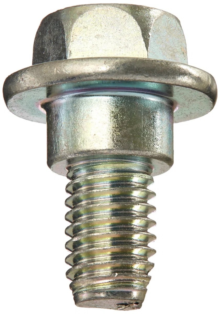 Subaru 901000365 - Perno para Subaru (8 x 18, 1 unidad)