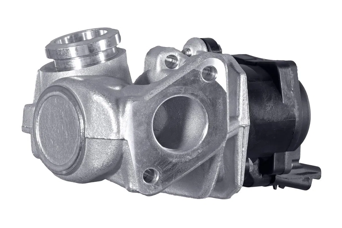 HELLA AGR-Ventil 6NU014862-071