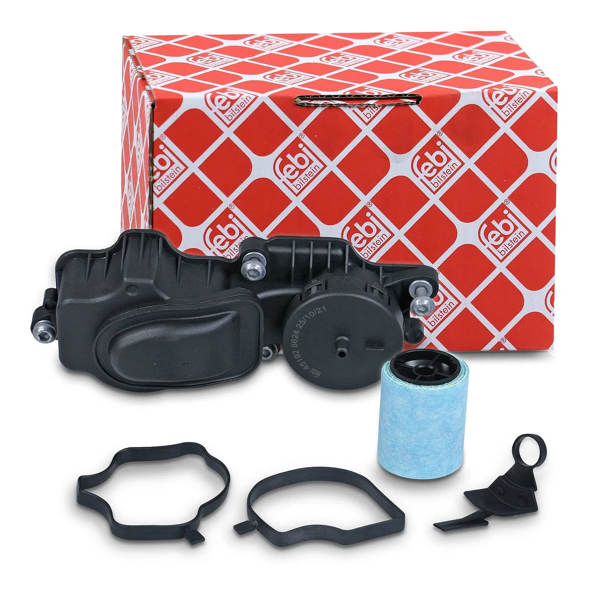 Febi bilstein 45192 Bloque de Motor