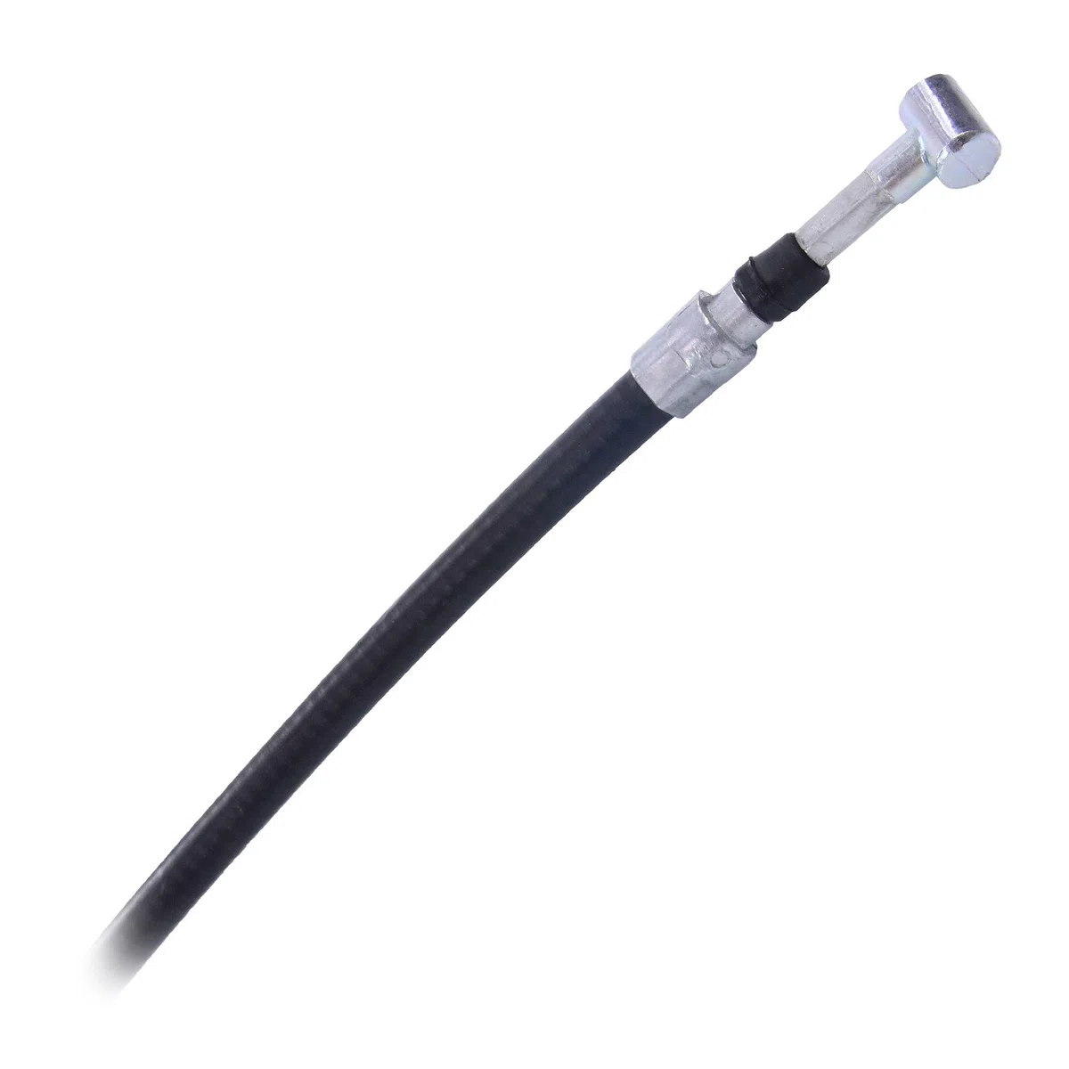 ATEC Germany 2x Cables de freno de mano para freno de mano y freno de disco trasero Compatible con CITROËN JUMPER, FIAT DUCATO, PEUGEOT BOXER,