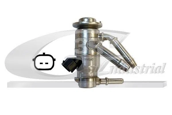 3RG INDUSTRIAL - Inyector Adblue- OEM 2040944 GK21-5J281-AE G168205444 - Piezas para Coche Recambios Motor y Otras Partes de Vehículo.