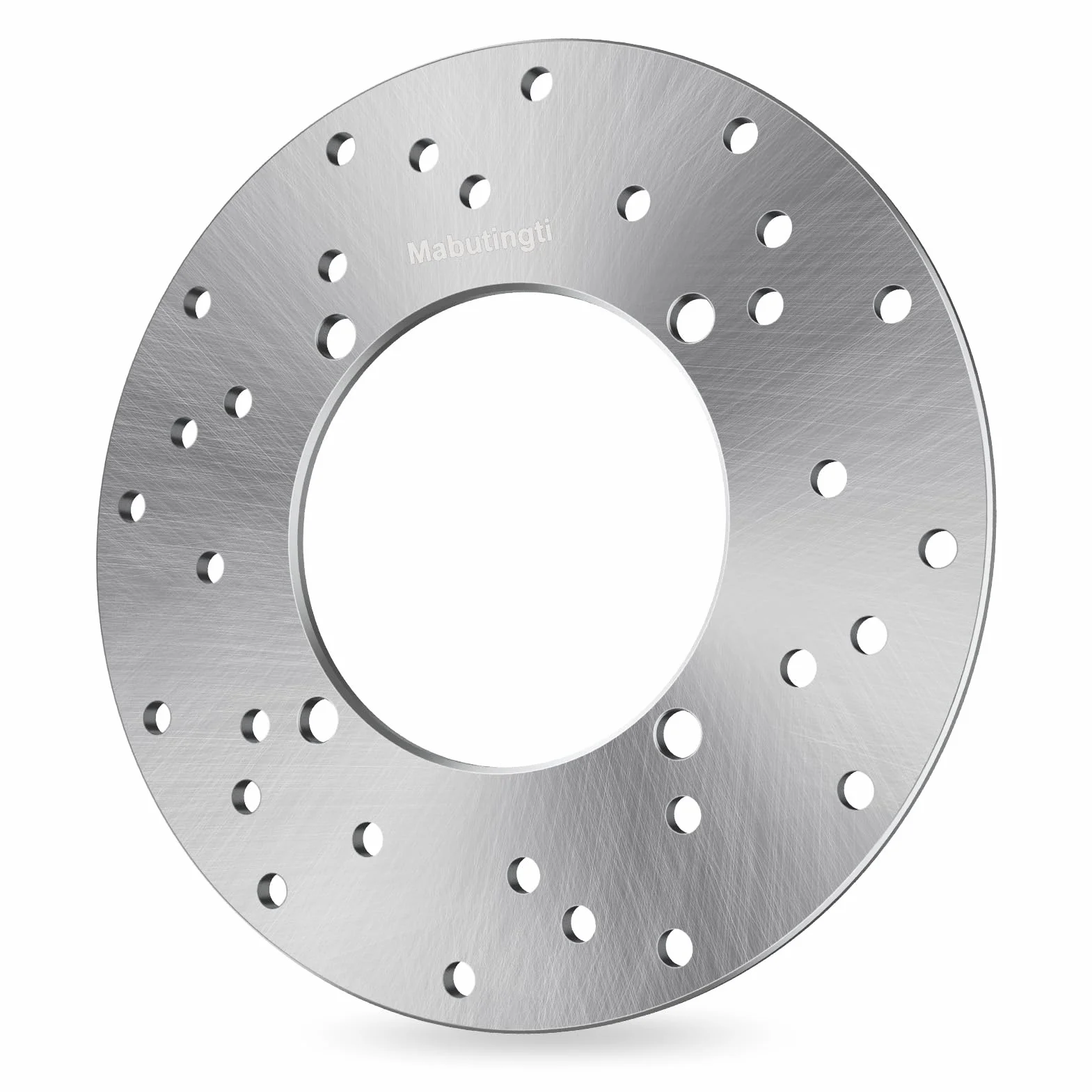 Rotor de disco de freno trasero para Polaris Sportsman Ranger RZR ACE 325 400 450 500 570 700 800 900 1000 Diesel EV ETX Brutus HDPTO GEM EM1400 M1400 Gas LSV Pro XD Hawkeye