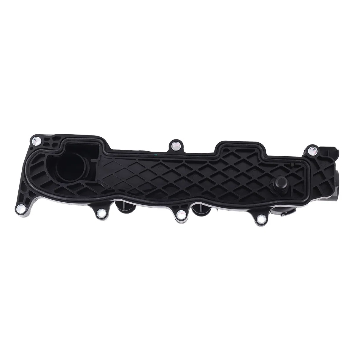 Tapa de Balancines y Junta Compatibles con Motores 1.6 HDI y Cubierta de Accesorios OEM 0248L1