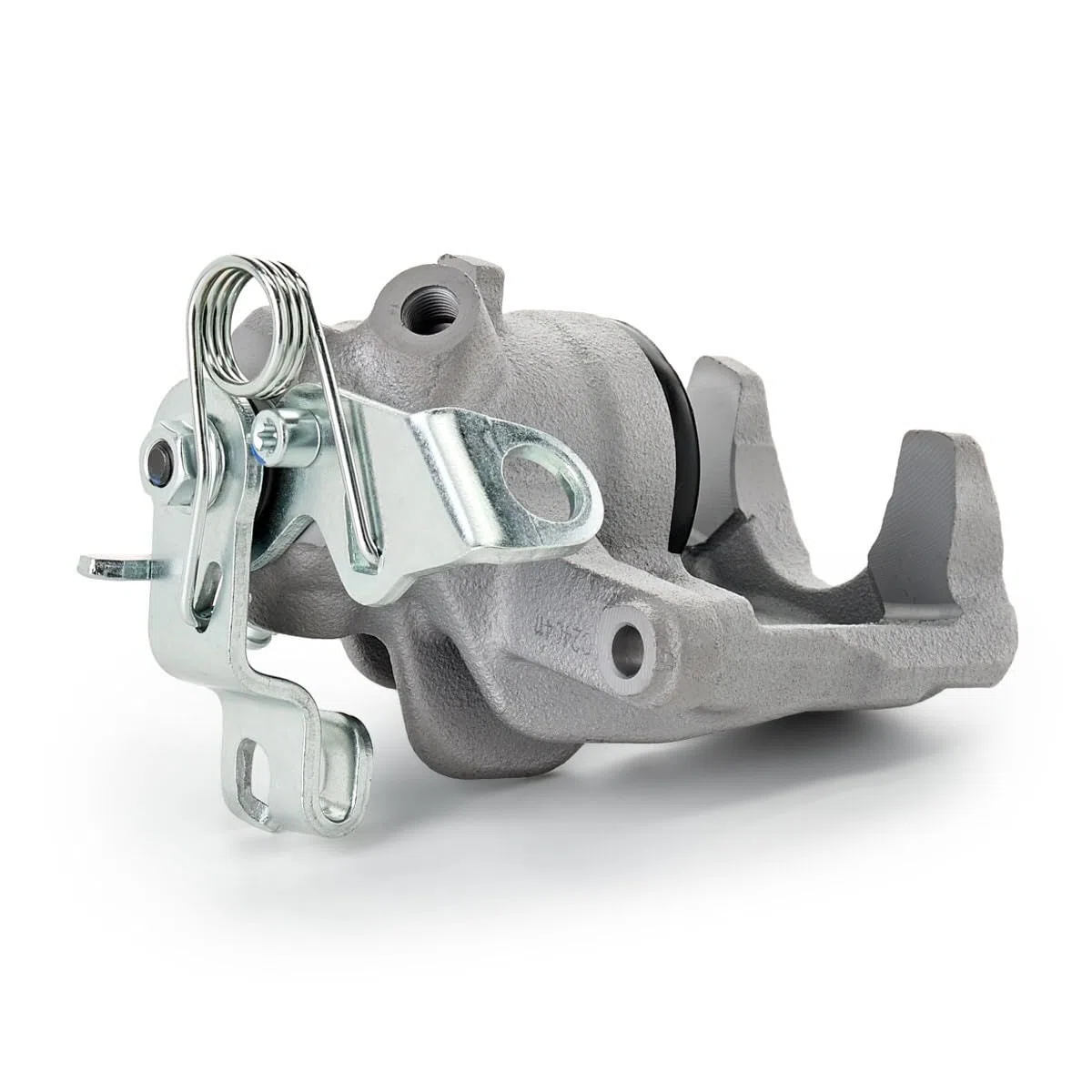 RIDEX PLUS 78B0084P Pinza de freno Trasero Izquierda Trasero Compatible con RENAULT Trafic III Furgón FG