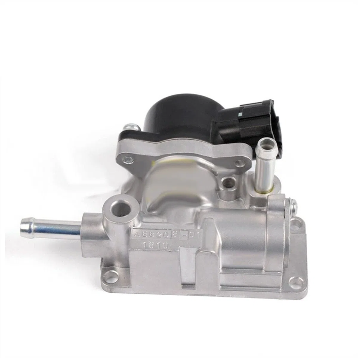 Válvula de control rápido de aire 1 motor de válvula de control de ralentí IACV adecuado for accesorios Nissan-Maxima-Infinit-i Válvula de control de flujo