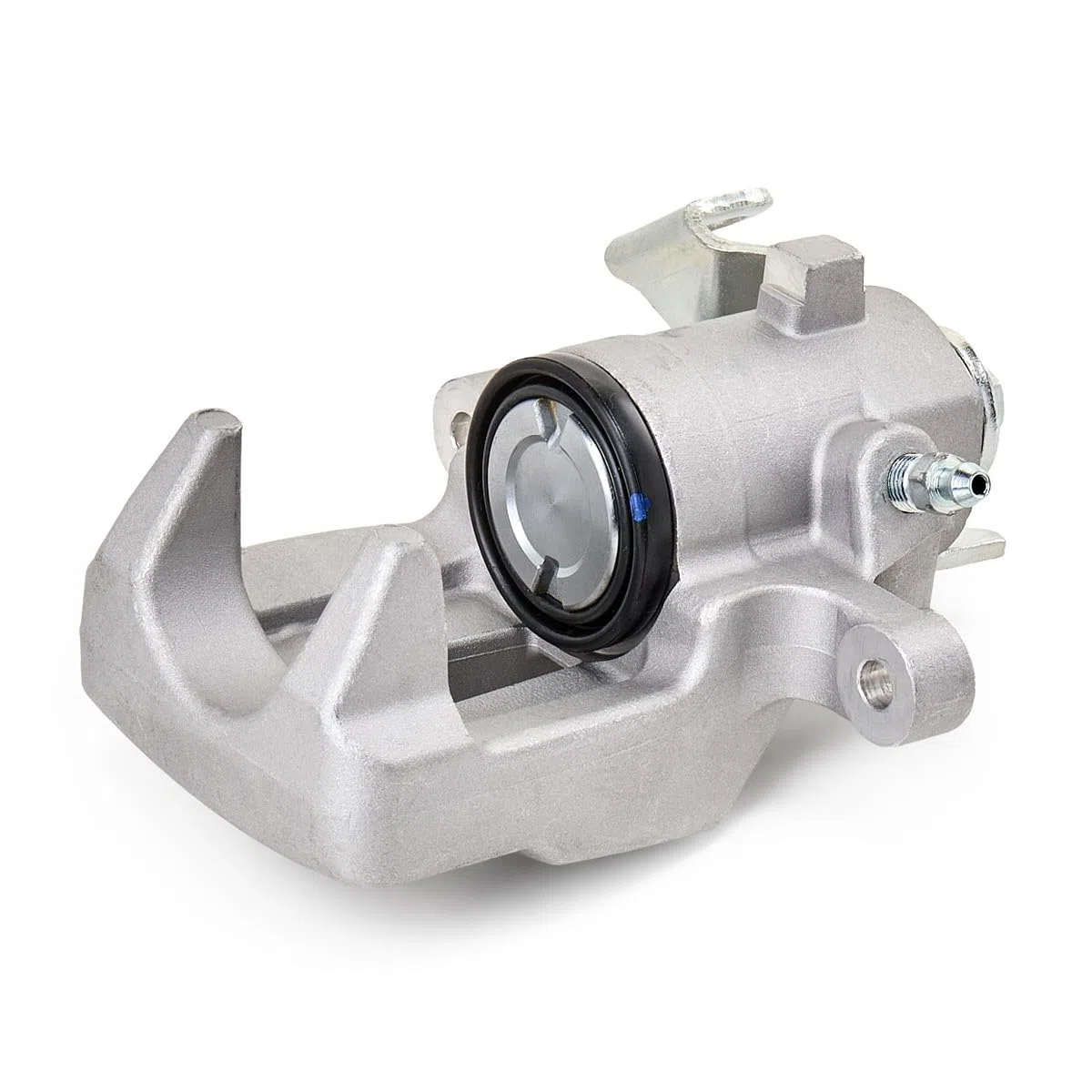 RIDEX 78B1504 Pinza de freno Trasero Izquierda Trasero Compatible con RENAULT Avantime Furgón