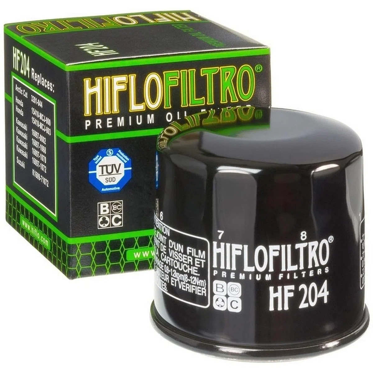 Filtro de aire, filtro de aceite, bujías para XL 700 V Transalp, año de construcción 2008-2011, kit de servicio, kit de mantenimiento