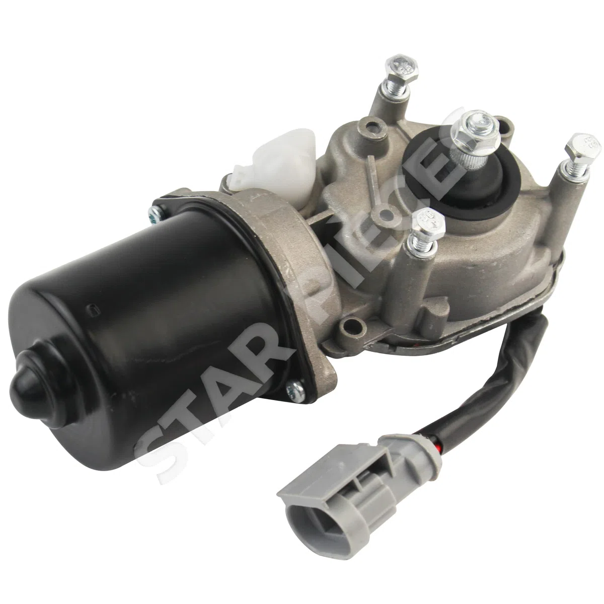 Motor limpiaparabrisas compatible para Master 2, Movano A, Interstar, Iveco Daily 3 (1997-2010) 7701050898, 53556502, 42536088, 9900333