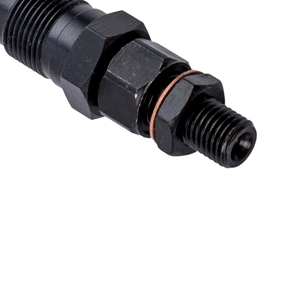 MD196607 - 4 inyectores de combustible para motor Mitsui L200 L300 L400 4D56 105148-1311 300 III Box P0_V,
