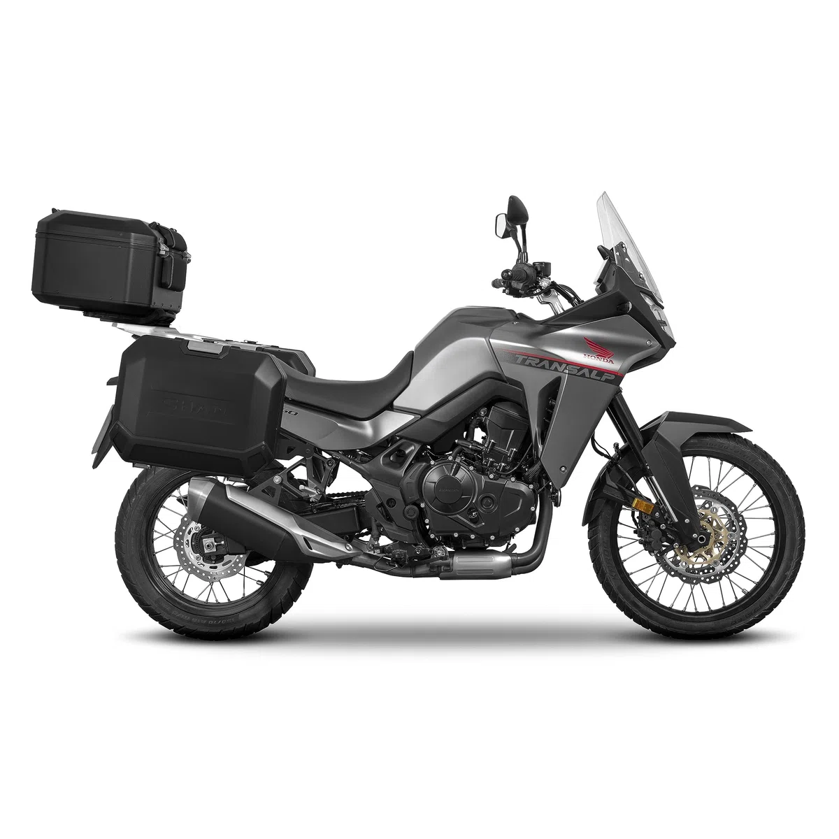 SHAD 4P System Honda TRANSALP 750