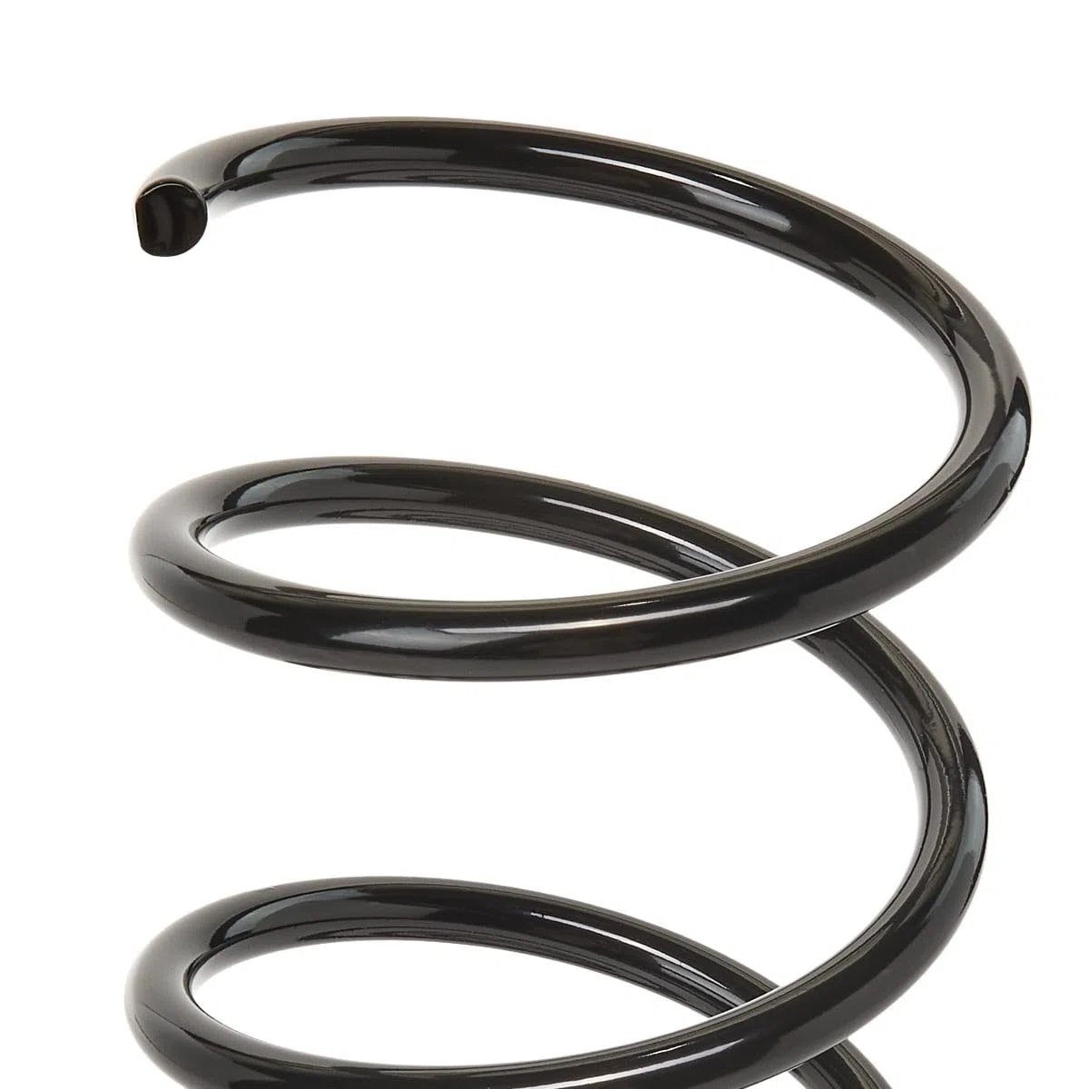 RIDEX 188C0110 2x Muelle de suspensión Delantero Compatible con VW Bora Sedán 1J2