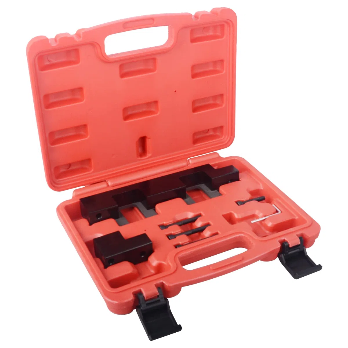 DAYUAN Kit de herramientas de cadena de distribución para motor diésel Compatible con Vauxhall Opel 2.0 CDTI