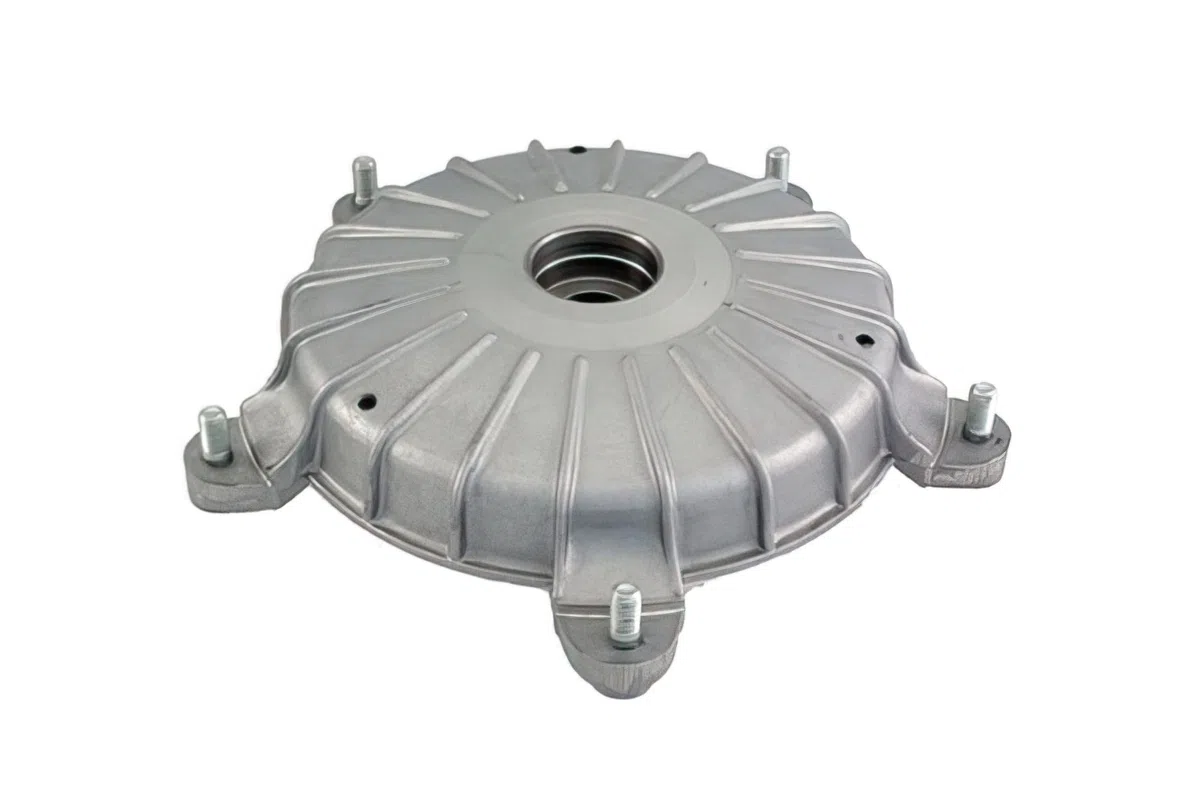 RMS - Tambor trasero para Vespa 50, Primavera o ET3