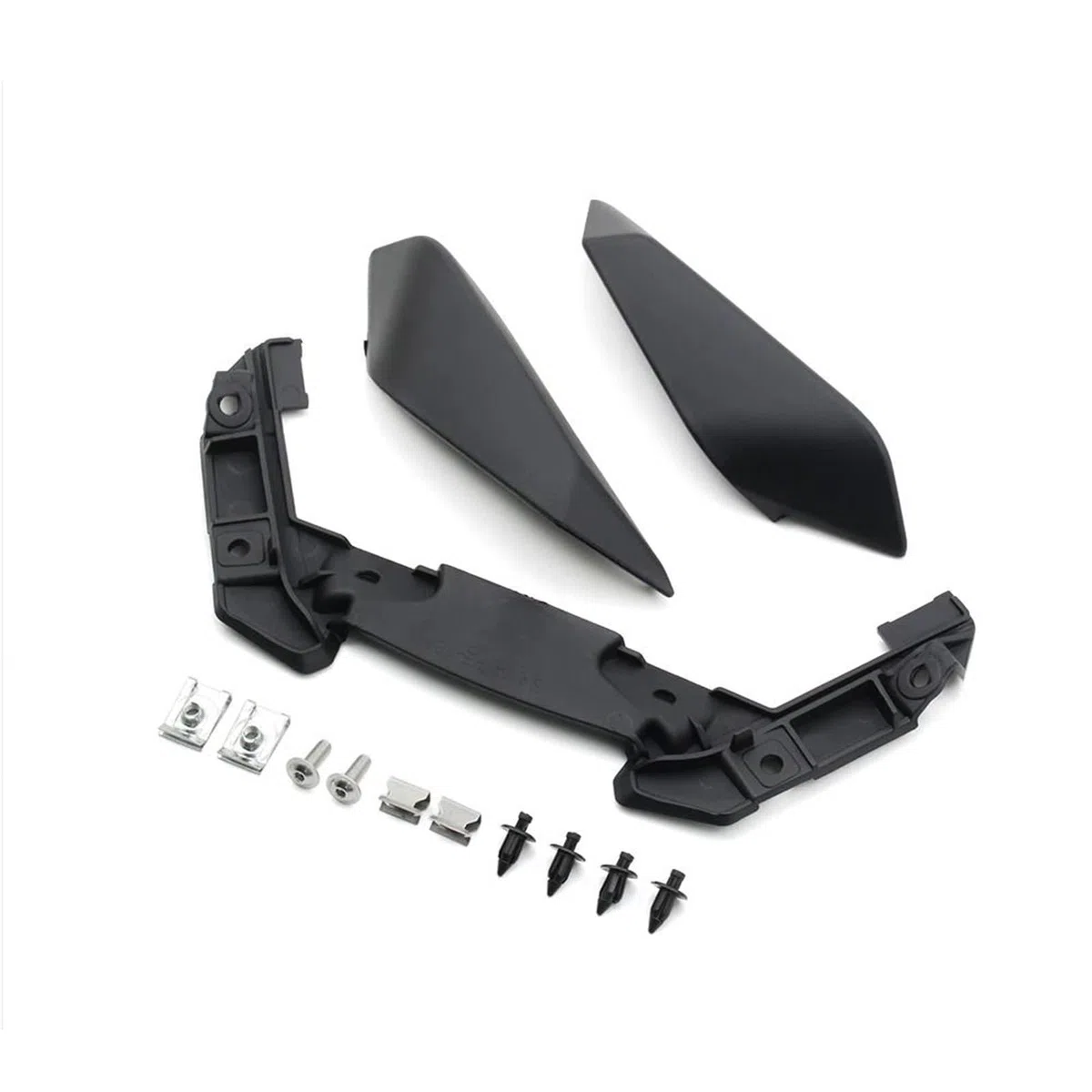 Cubierta Protectora Extensor De Carenado De Pico Delantero Guardabarros Delantero Motocicleta Cubierta Extensora De Rueda para B&MW R1300GS R 1300 GS R1300 GS 2023-2025