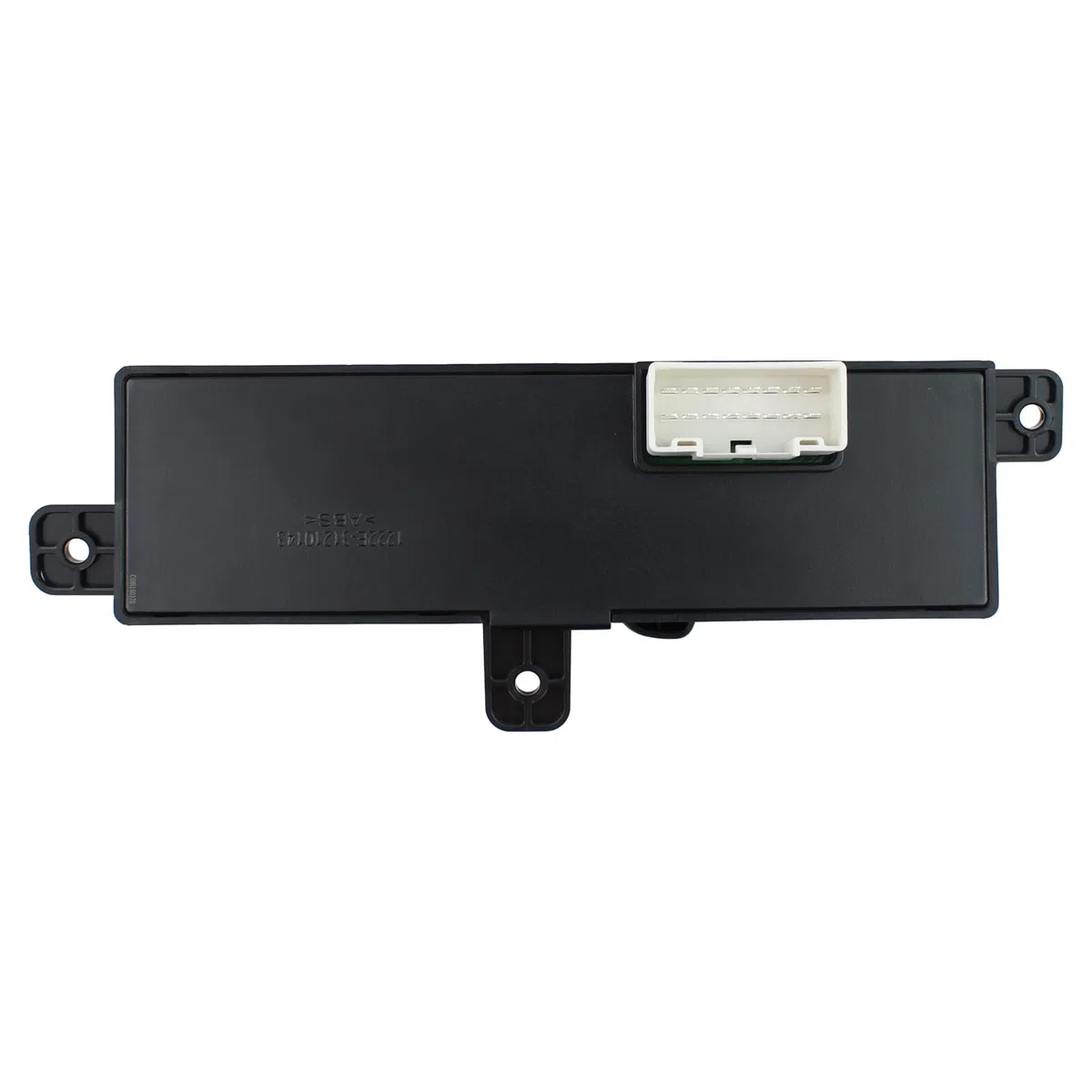 ApplianPar Interruptor del asiento eléctrico del lado del conductor delantero para Hyundai Tucson 2015-2020 Sonata 2015-2019
