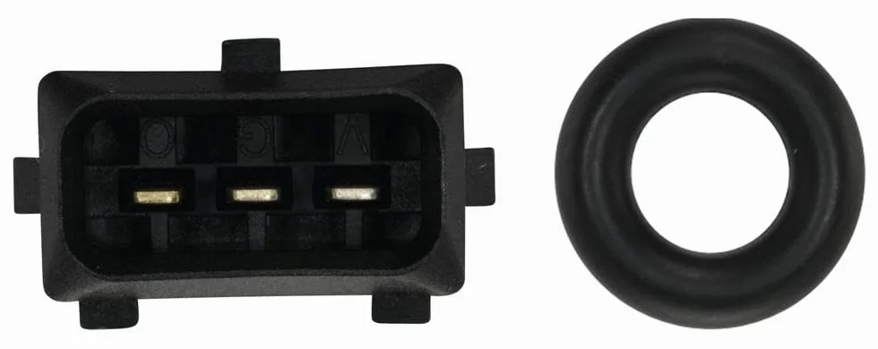 HELLA 6PP 009 400-561 Sensor, presión colector de admisión - 5V - 3polos
