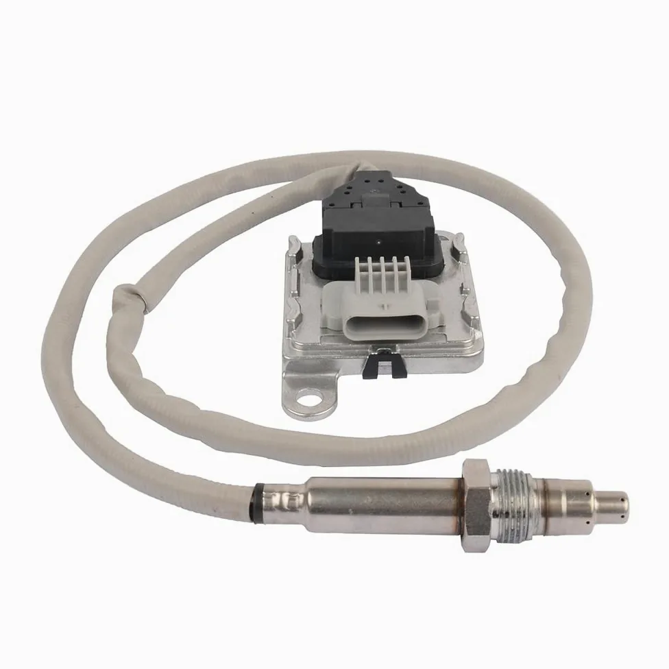 NOx Sensor Lambda 1.6 2.0 Blue HDI Compatible con Berlingo C3 C4 C5 DS4 308 | MK2 Partner Expert, 9821121180, A2C12511100 Euro 6